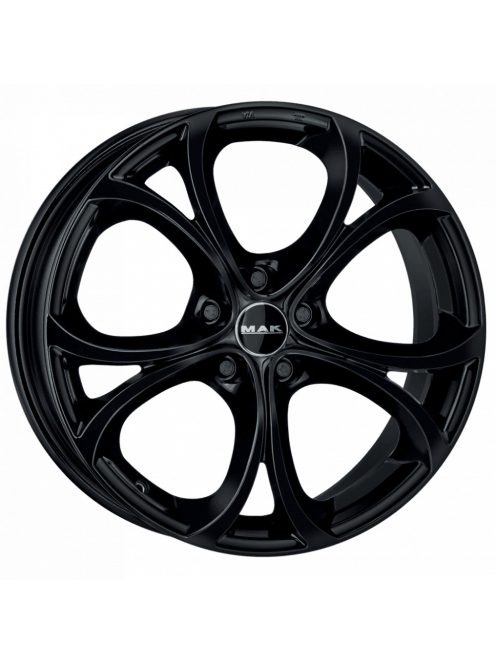 Mak 5x110 19x8.5 Et30 Lario Gb 65,1 Alufelni