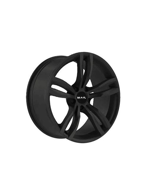 Mak 5x120 19x8.5 Et47 Luft Mb 72.6 Alufelni