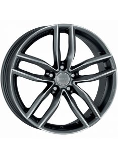 Mak 5x112 19x8.5 Et32 Sarthe Gmmf 66.45 Alufelni