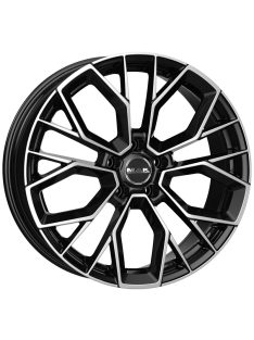 Mak 5x110 19x8.5 Et30 Stilo Bmf 65.1 Alufelni