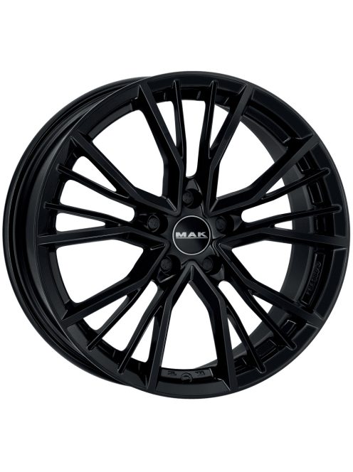 Mak 5x112 19x8.5 Et25 Union Gb 66.45 Alufelni