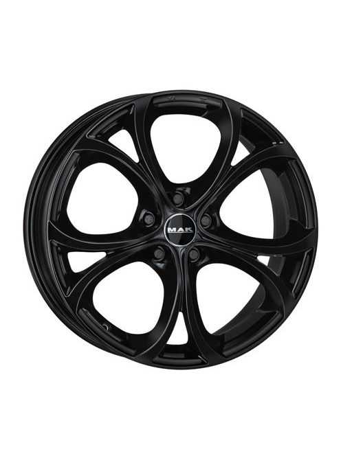 Mak 5x110 20x9 Et44.5 Lario Gb 65,1 Alufelni