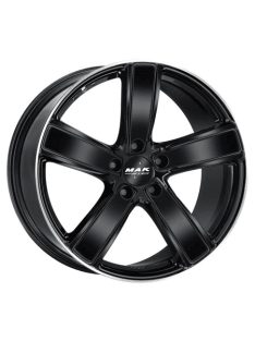 Mak 5x112 20x9 Et26 Turismo-ff Gbrm 66.45 Alufelni