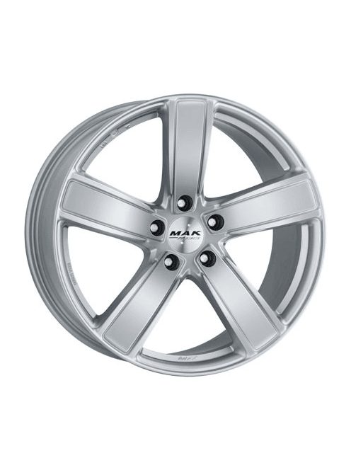 Mak 5x112 20x9 Et26 Turismo-ff Sil 66.45 Alufelni