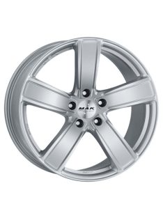 Mak 5x130 20x9 Et50 Turismo-ff Sil 71.6 Alufelni