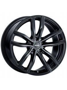 Mak 5x112 18x9 Et44 Fahr Gb 66,6 Alufelni