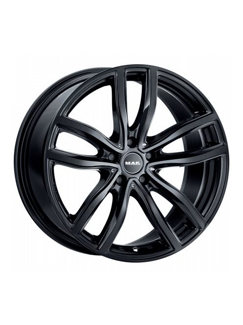 Mak 5x112 18x9 Et44 Fahr Gb 66,6 Alufelni