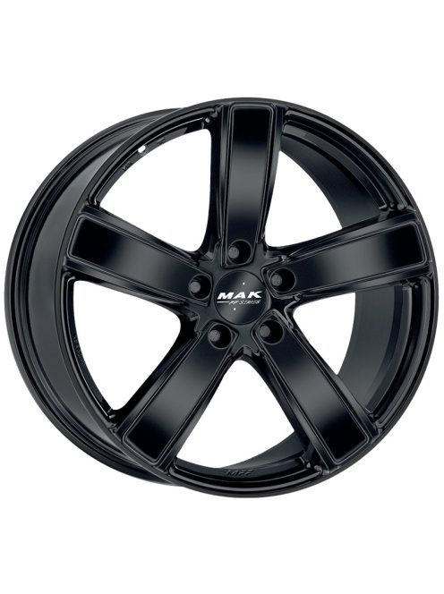 Mak 5x130 20x9.5 Et65 Turismo-ff Gb 71.6 Alufelni