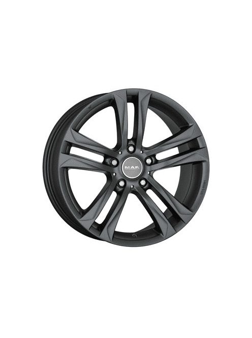 Mak 5x120 19x9.5 Et45 Bimmer Mt 72.6 Alufelni