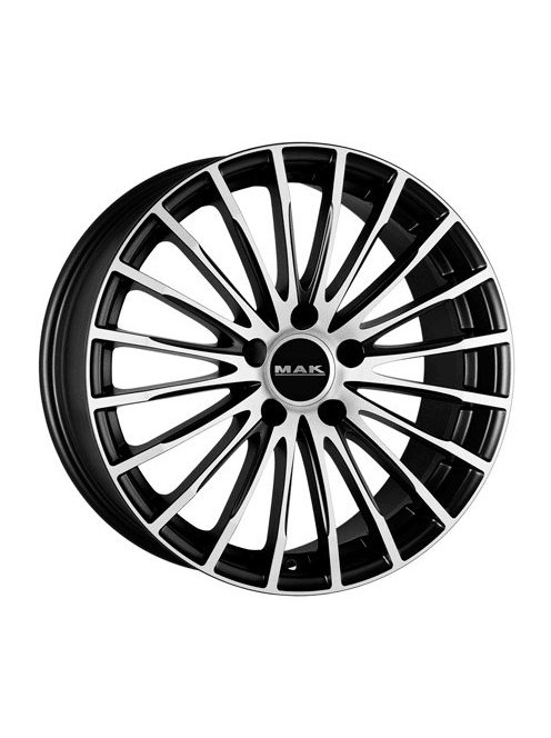 Mak 5x112 19x9.5 Et50 Starlight Ice B 66,6 Alufelni