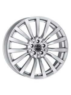 Mak 5x112 19x9.5 Et39 Krone Sil 66,6 Alufelni