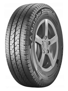 Matador 195/70 R15 104r Hectorra Van Gumiabroncs