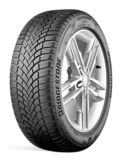 Bridgestone 205/55 R16 91h Blizzak Lm005 Gumiabroncs