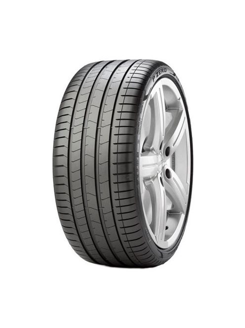 Pirelli 225/40 R19 93y P-zero Pz4 Luxury Gumiabroncs