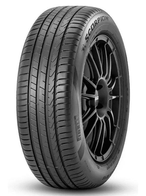 Pirelli 235/55 R19 101t Scorpion Gumiabroncs