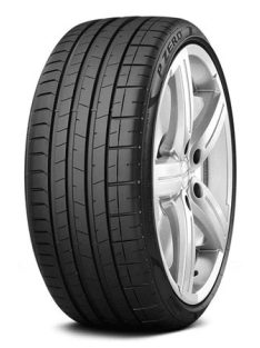 Pirelli 265/30 R19 93y P-zero Pz4 Sport Gumiabroncs