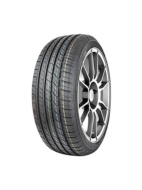 Royal Black 205/55 R17 95w Royal Explorer Gumiabroncs