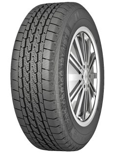 Nankang 195/65 R16 104t All Season Van Aw-8 Gumiabroncs