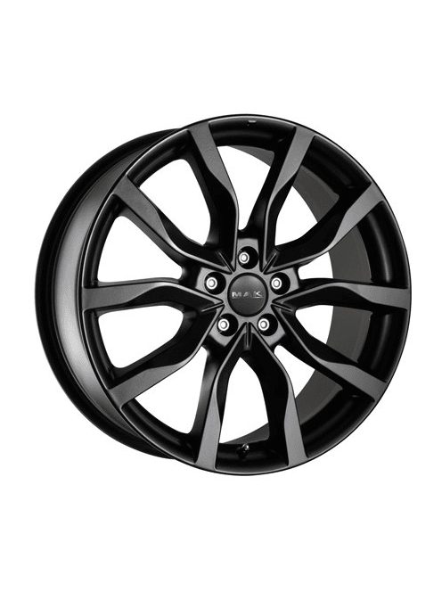 Mak 5x130 21x9.5 Et52 Koln Mb 71.6 Alufelni