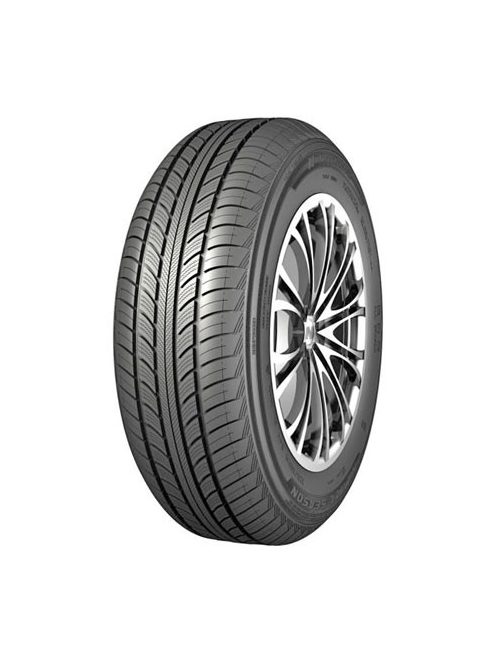 Nankang 165/60 R14 75h All Season Plus N-607+ Gumiabroncs