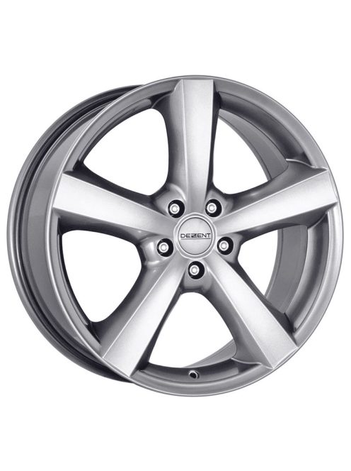 Dezent 5x120 19x8.5 Et46 Dezent M Hg 74.1 Alufelni