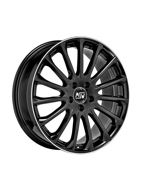 Msw 5x112 18x8 Et40 Msw 30 Gbdl 73 Alufelni