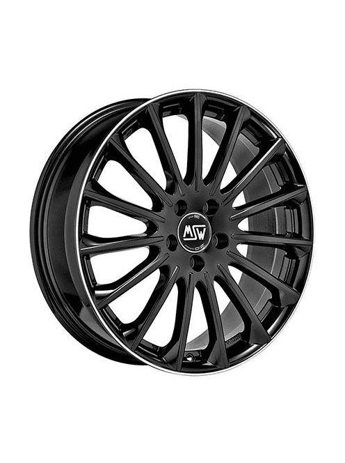 Msw 5x112 18x9 Et40 Msw 30 Gbdl 73.1 Alufelni