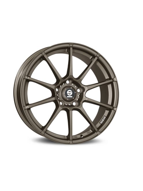 Sparco 5x108 20x8.5 Et45 Assetto Gara Mbr 73 Alufelni