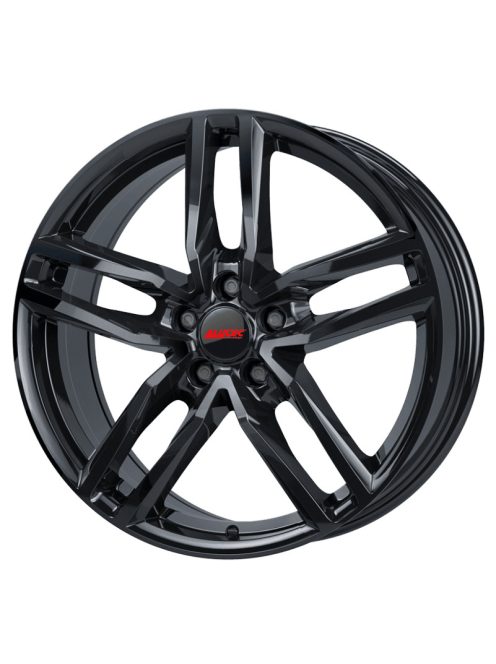 Alutec 5x100 16x6.5 Et38 Ikenu Gb 57.1 Alufelni