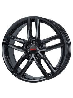 Alutec 5x114.3 17x7.5 Et38 Ikenu Gb 70.1 Alufelni