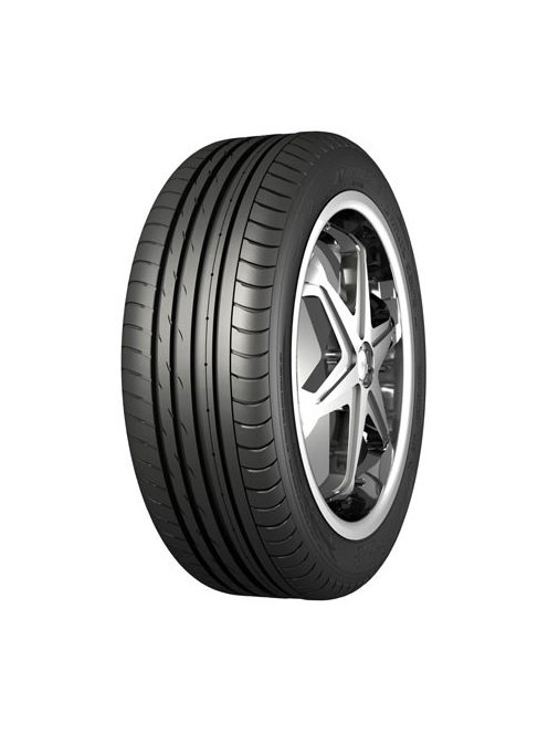 Nankang 225/40 R18 92y Sportnex As-2+ Gumiabroncs