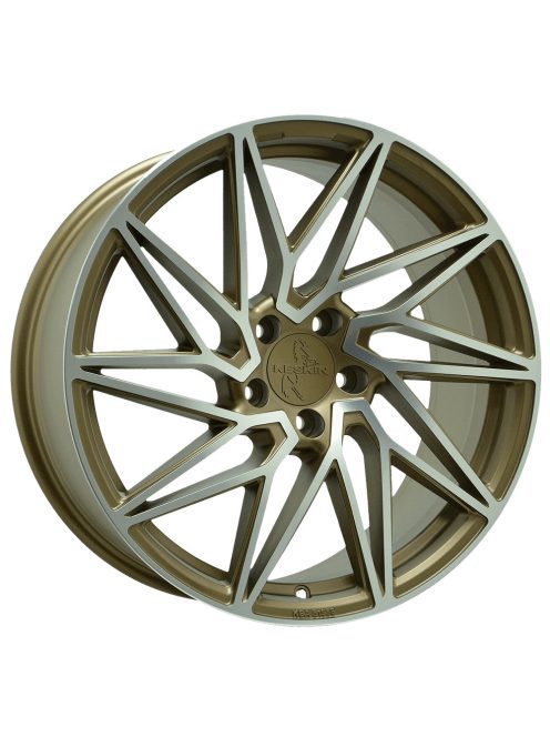 Keskin 5x112 19x8.5 Et30 Kt20 Future Brzfp 72.6 Alufelni