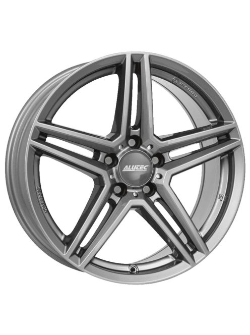 Alutec 5x112 18x8 Et38 M10 Ggr 66.6 Alufelni