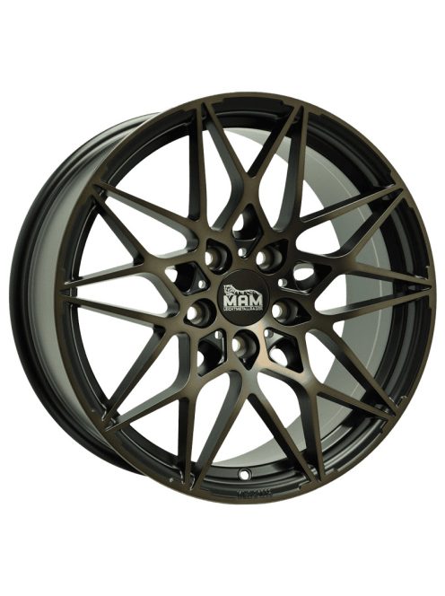 Mam 5x112 18x8 Et45 Mam B2 Mbbr 72.6 Alufelni