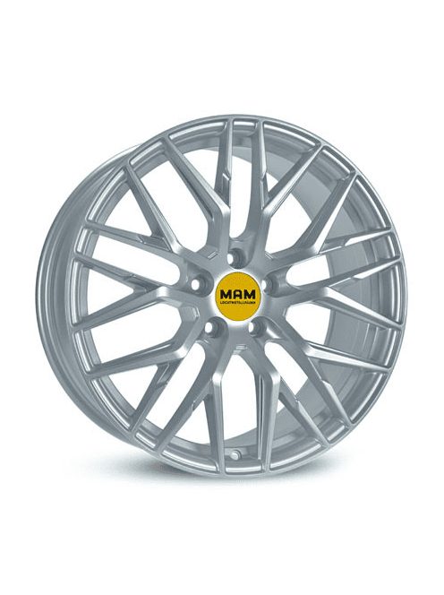 Mam 5x112 19x8.5 Et45 Rs4 Ms 72.6 Alufelni