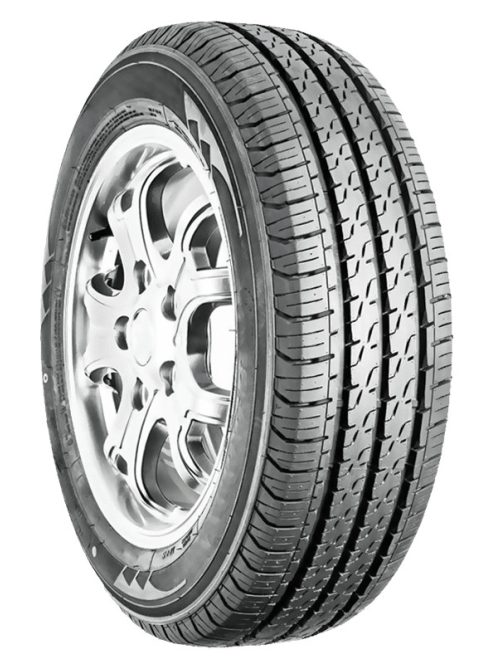 Massimo 195/82 R15 106s Durevo V1 Gumiabroncs