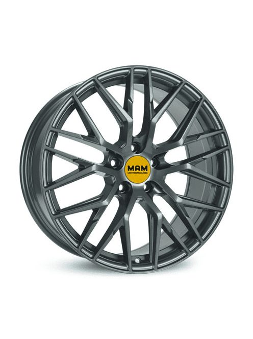 Mam 5x112 20x8.5 Et30 Rs4 Pp 72.6 Alufelni