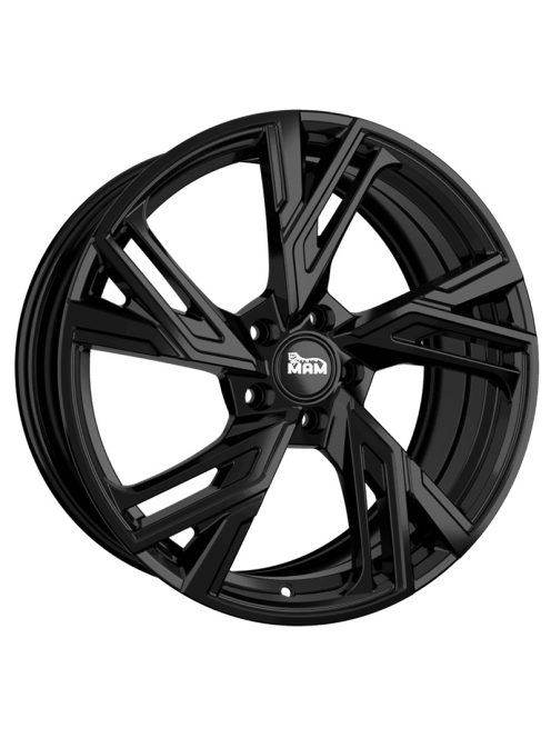 Mam 5x120 19x8.5 Et35 Rs5 Gb 72.6 Alufelni