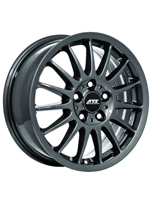 Ats 4x100 15x6 Et38 Streetrallye Dg 63.4 Alufelni