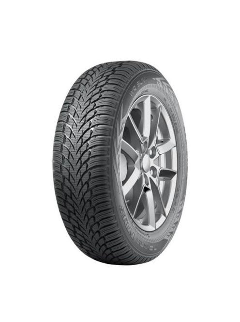 Nokian 215/55 R18 95h Wr Suv 4 Gumiabroncs