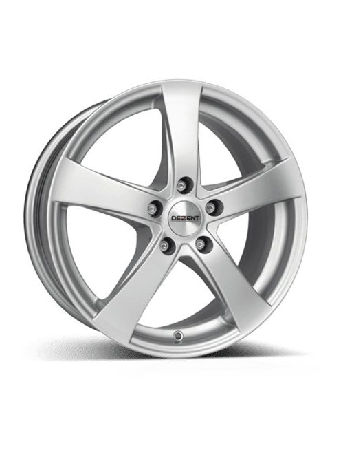 Dezent 5x112 18x7.5 Et51 Re Sil 57.1 Alufelni