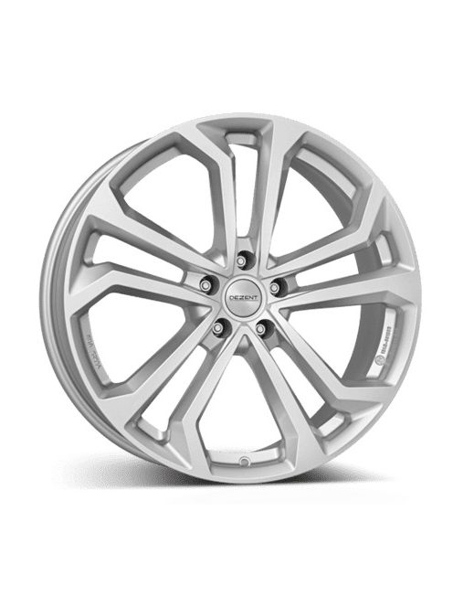 Dezent 5x114.3 16x6.5 Et40 Ta Silver Sil 67.1 Alufelni