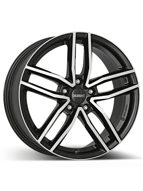 Dezent 5x112 18x8.5 Et56 Tr Dark Bfp 66.6 Alufelni