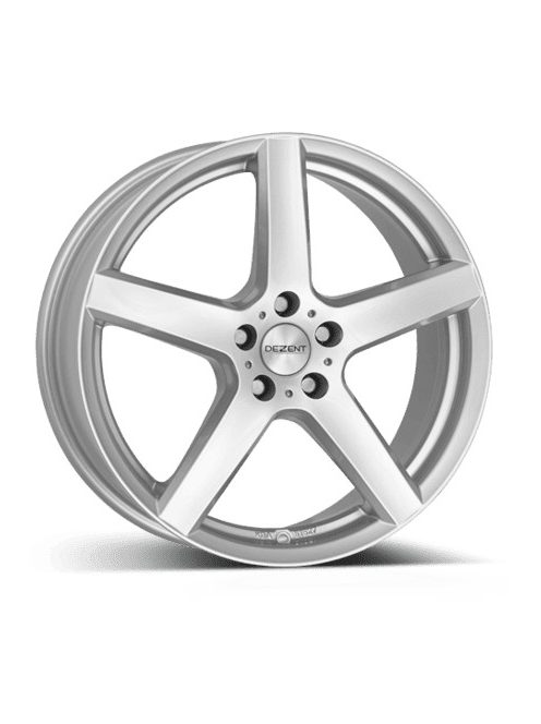 Dezent 5x112 18x8 Et53 Ty Sil 70.1 Alufelni