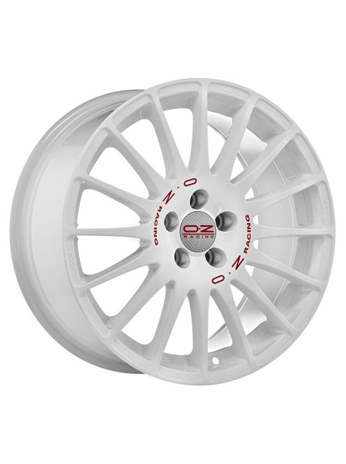 Oz 5x100 17x8 Et35 Superturismo Wrc W Rlet 68 Alufelni