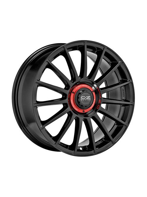 Oz 5x112 20x8.5 Et45 Superturismo Evoluzione Gb Rlet 79 Alufelni