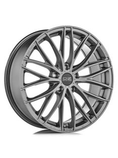 Oz 5x112 18x8 Et35 Italia 150 Grigio Corsa 75 Alufelni