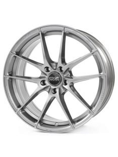   Oz 5x112 17x7.5 Et35 Leggera Hlt Grigio Corsa Bright 75 Alufelni