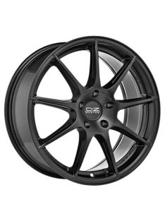 Oz 5x108 18x8 Et45 Omnia Matt Black 75 Alufelni