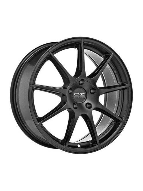 Oz 5x108 18x8 Et45 Omnia Matt Black 75 Alufelni